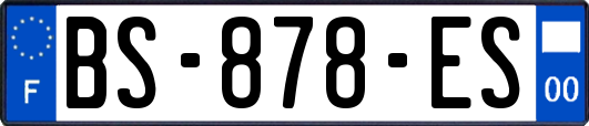 BS-878-ES