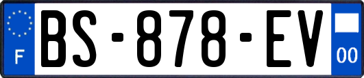 BS-878-EV