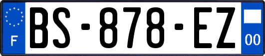 BS-878-EZ