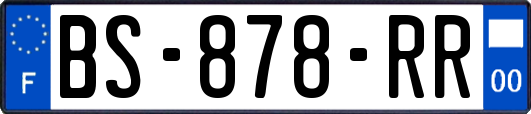 BS-878-RR