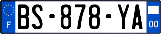 BS-878-YA