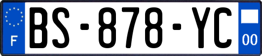 BS-878-YC