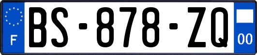 BS-878-ZQ
