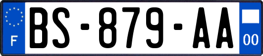 BS-879-AA