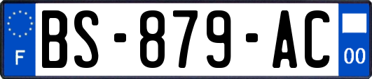 BS-879-AC