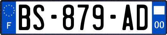 BS-879-AD