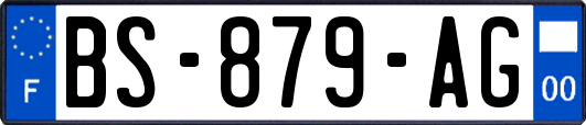 BS-879-AG