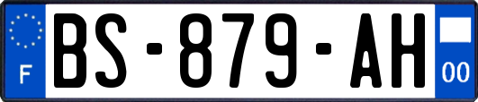 BS-879-AH