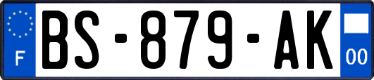 BS-879-AK