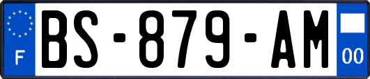 BS-879-AM