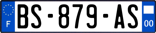 BS-879-AS