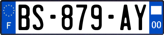 BS-879-AY