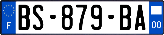 BS-879-BA