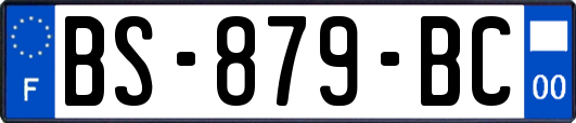 BS-879-BC