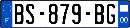 BS-879-BG