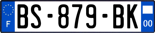 BS-879-BK