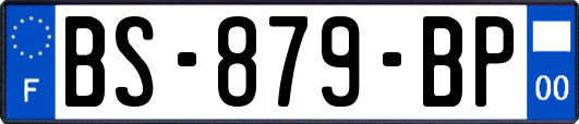 BS-879-BP