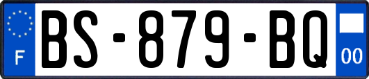 BS-879-BQ
