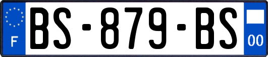 BS-879-BS