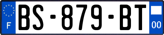 BS-879-BT