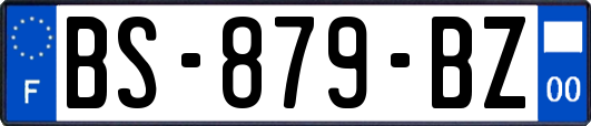 BS-879-BZ