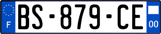 BS-879-CE