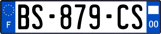 BS-879-CS