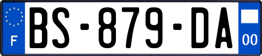 BS-879-DA
