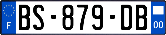 BS-879-DB