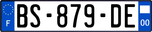 BS-879-DE