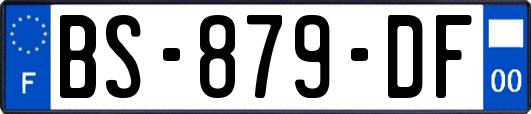 BS-879-DF
