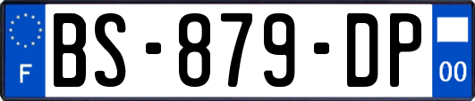 BS-879-DP