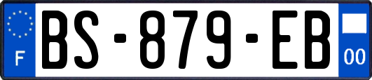BS-879-EB