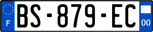 BS-879-EC