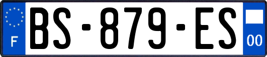 BS-879-ES