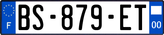 BS-879-ET