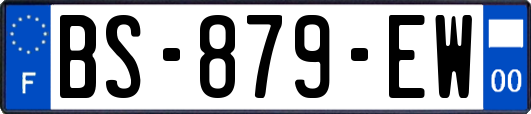 BS-879-EW