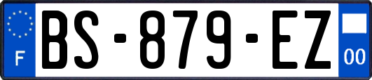 BS-879-EZ