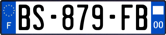 BS-879-FB