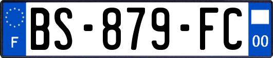 BS-879-FC