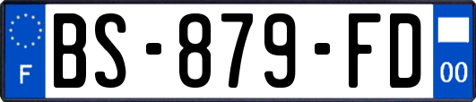 BS-879-FD