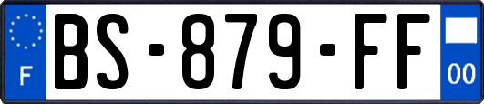 BS-879-FF