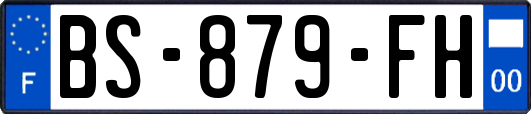 BS-879-FH