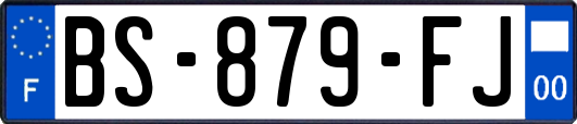 BS-879-FJ