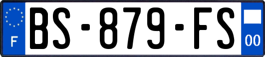 BS-879-FS