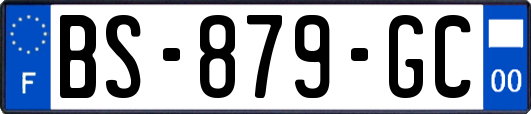 BS-879-GC