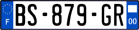 BS-879-GR