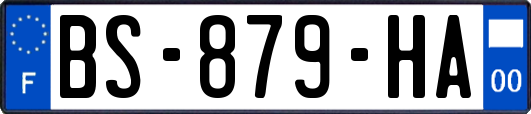 BS-879-HA