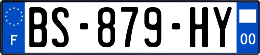 BS-879-HY