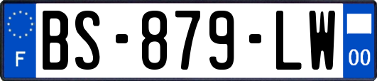 BS-879-LW